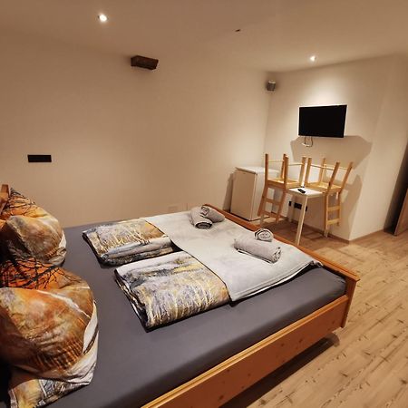 Appartements Hoepfl 베스텐도르프 외부 사진