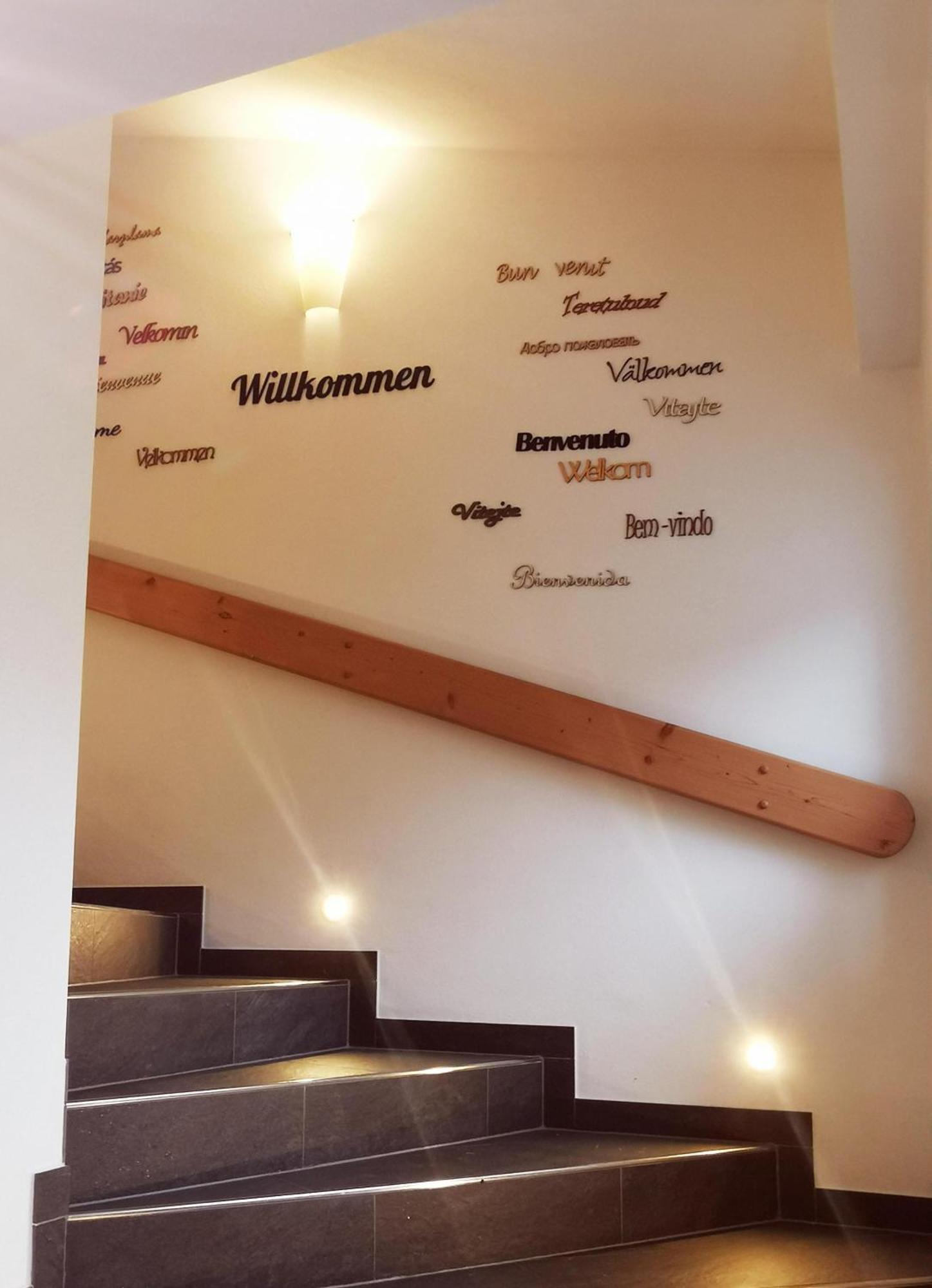 Appartements Hoepfl 베스텐도르프 외부 사진