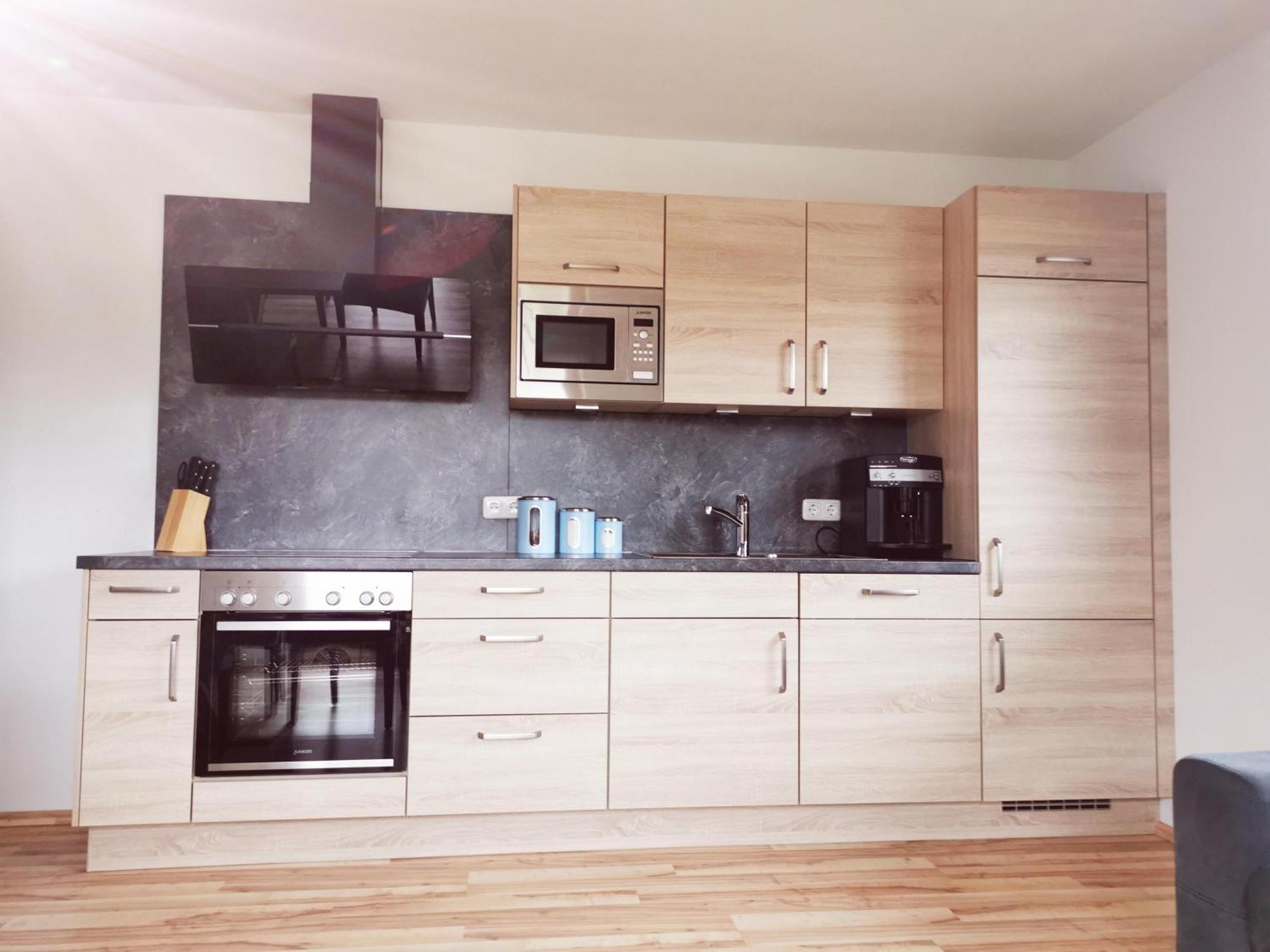 Appartements Hoepfl 베스텐도르프 외부 사진