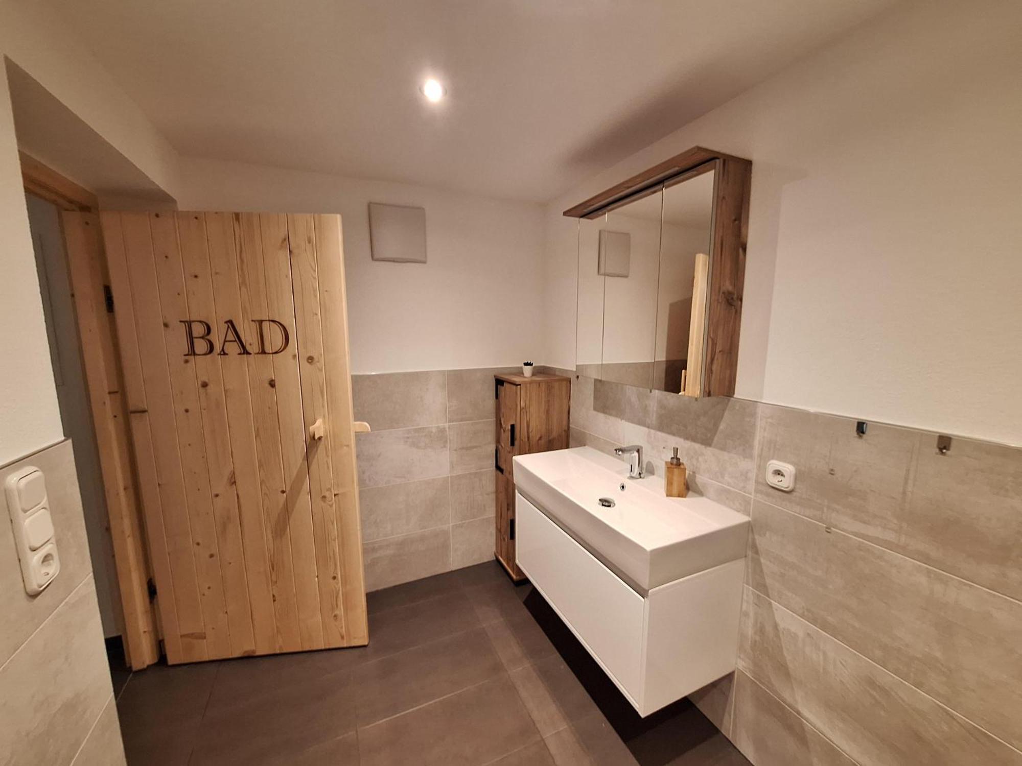 Appartements Hoepfl 베스텐도르프 외부 사진