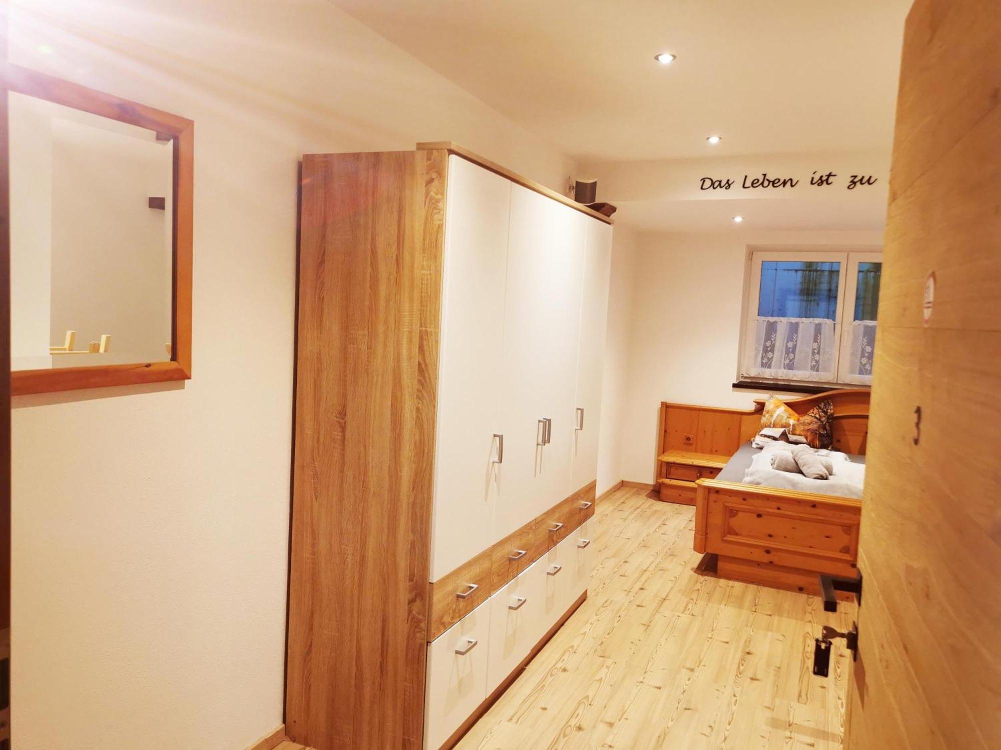Appartements Hoepfl 베스텐도르프 외부 사진