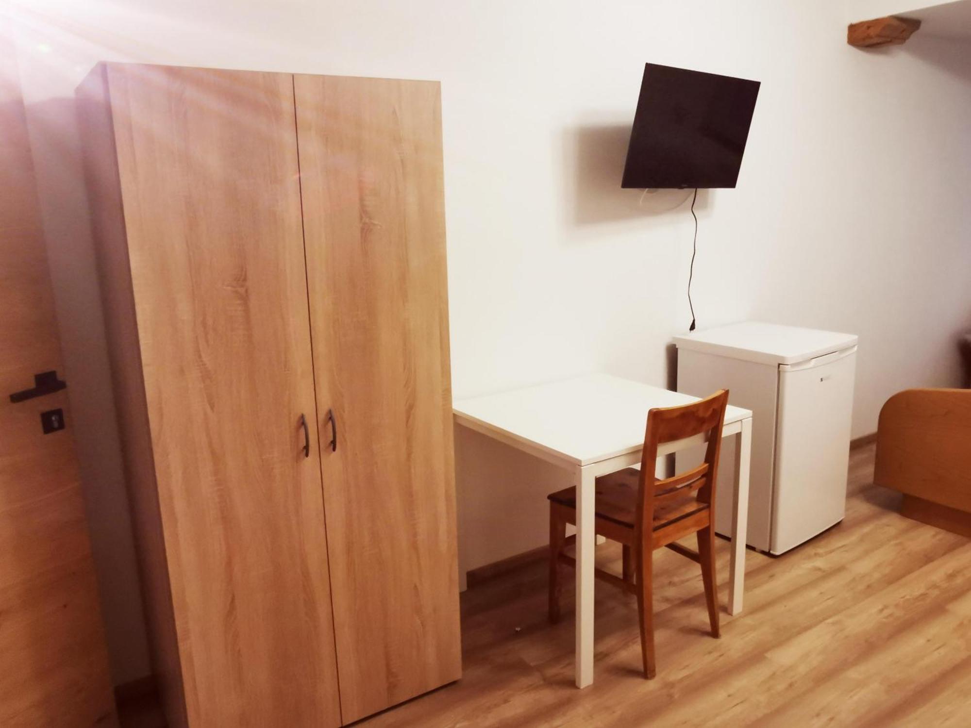 Appartements Hoepfl 베스텐도르프 외부 사진