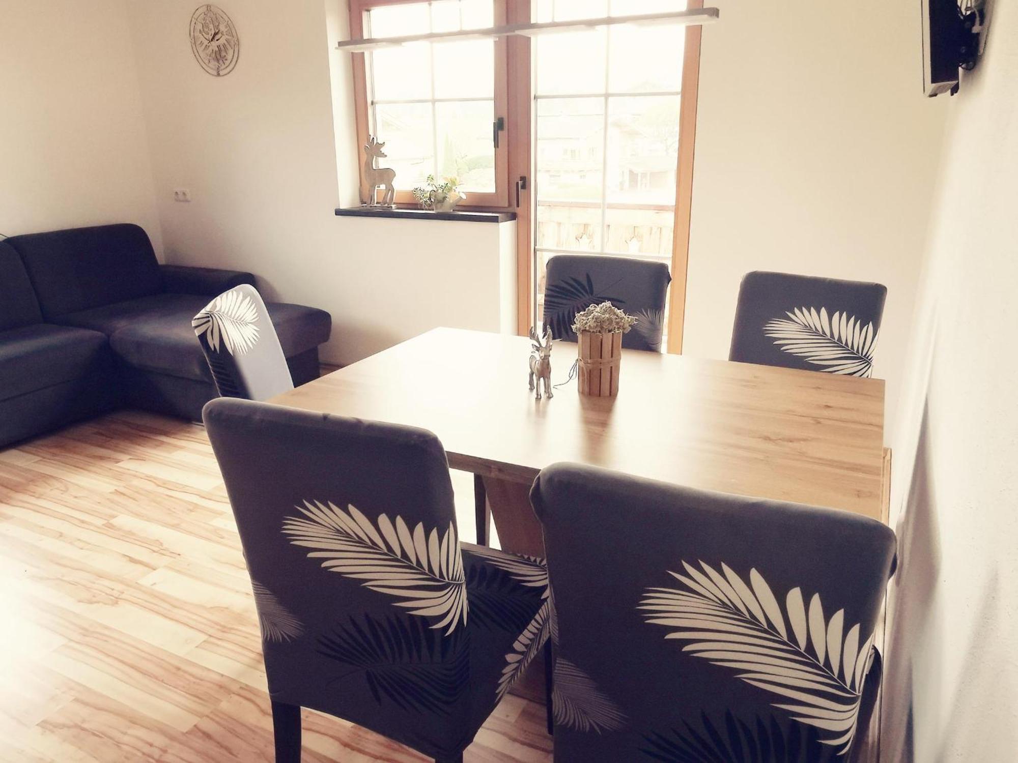 Appartements Hoepfl 베스텐도르프 외부 사진