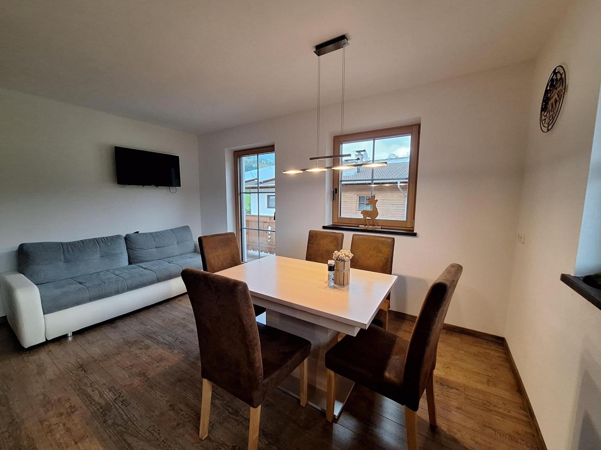 Appartements Hoepfl 베스텐도르프 외부 사진