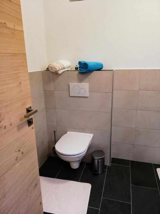 Appartements Hoepfl 베스텐도르프 외부 사진